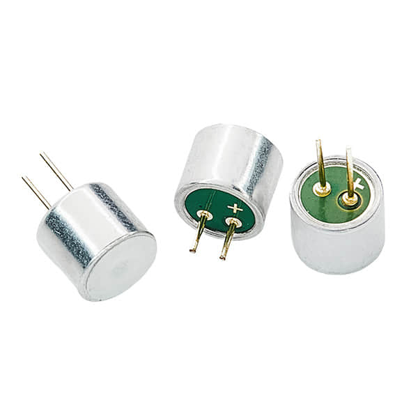 Omni-Directional ECM