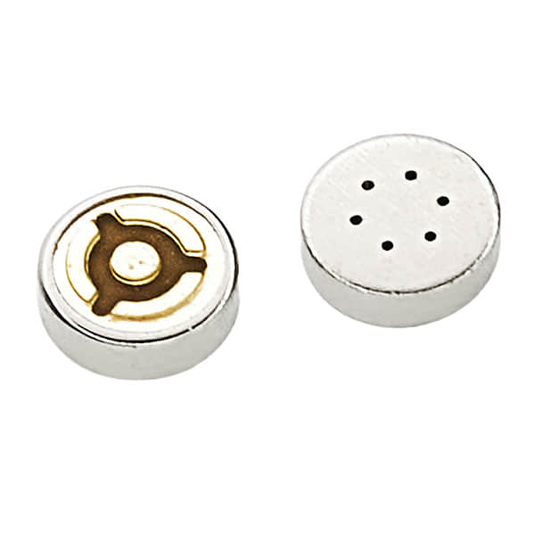 Patch Head SMD ECM
