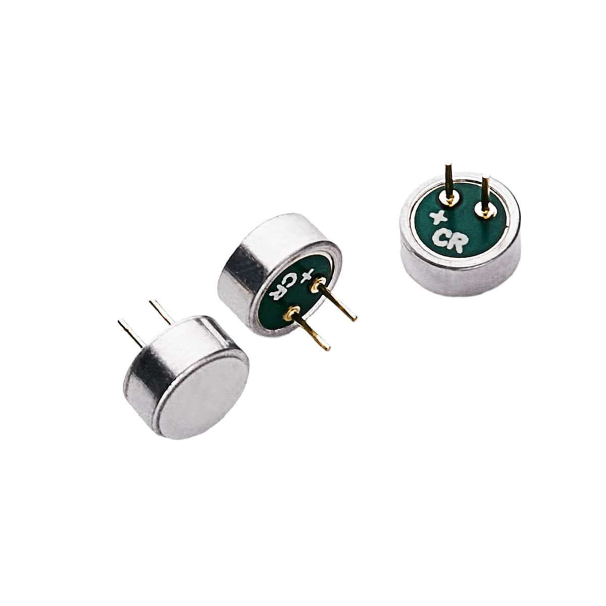 ECM BQ-6030P2.8-CR