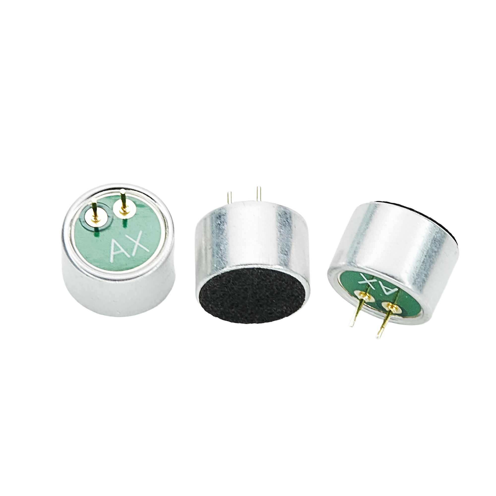 ECM BQ-9767P2.8-2C2R