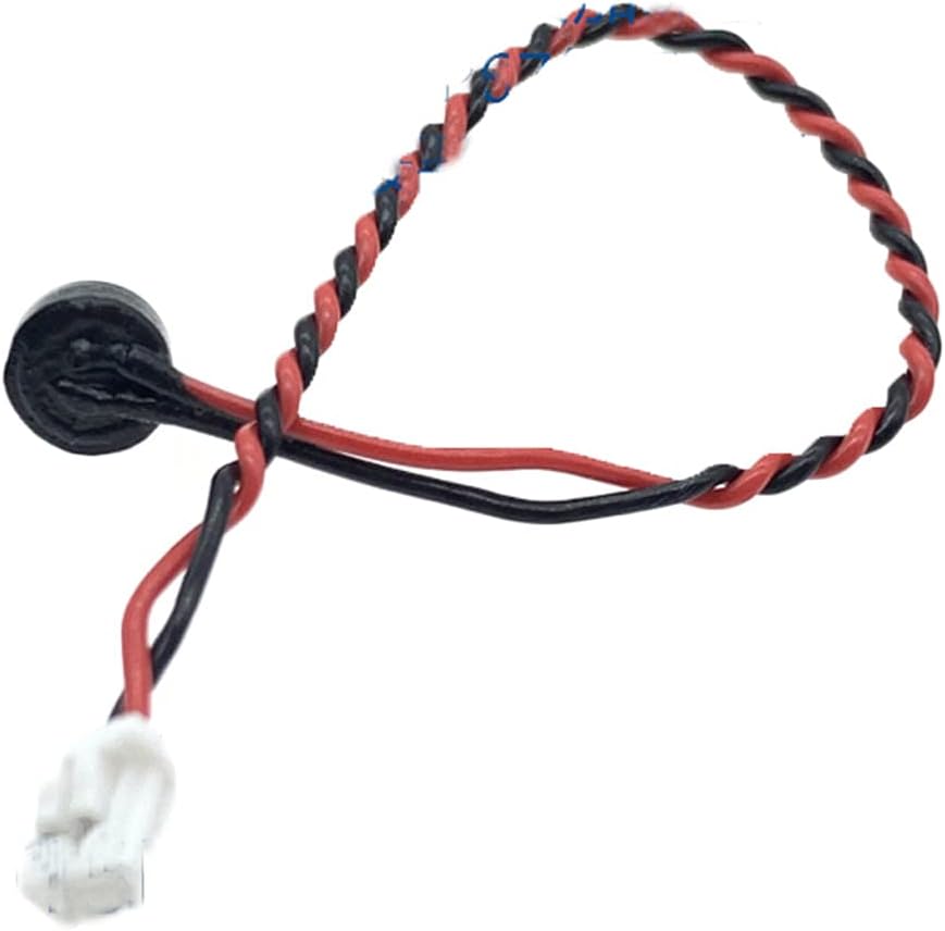 Waterproof Condenser MIC