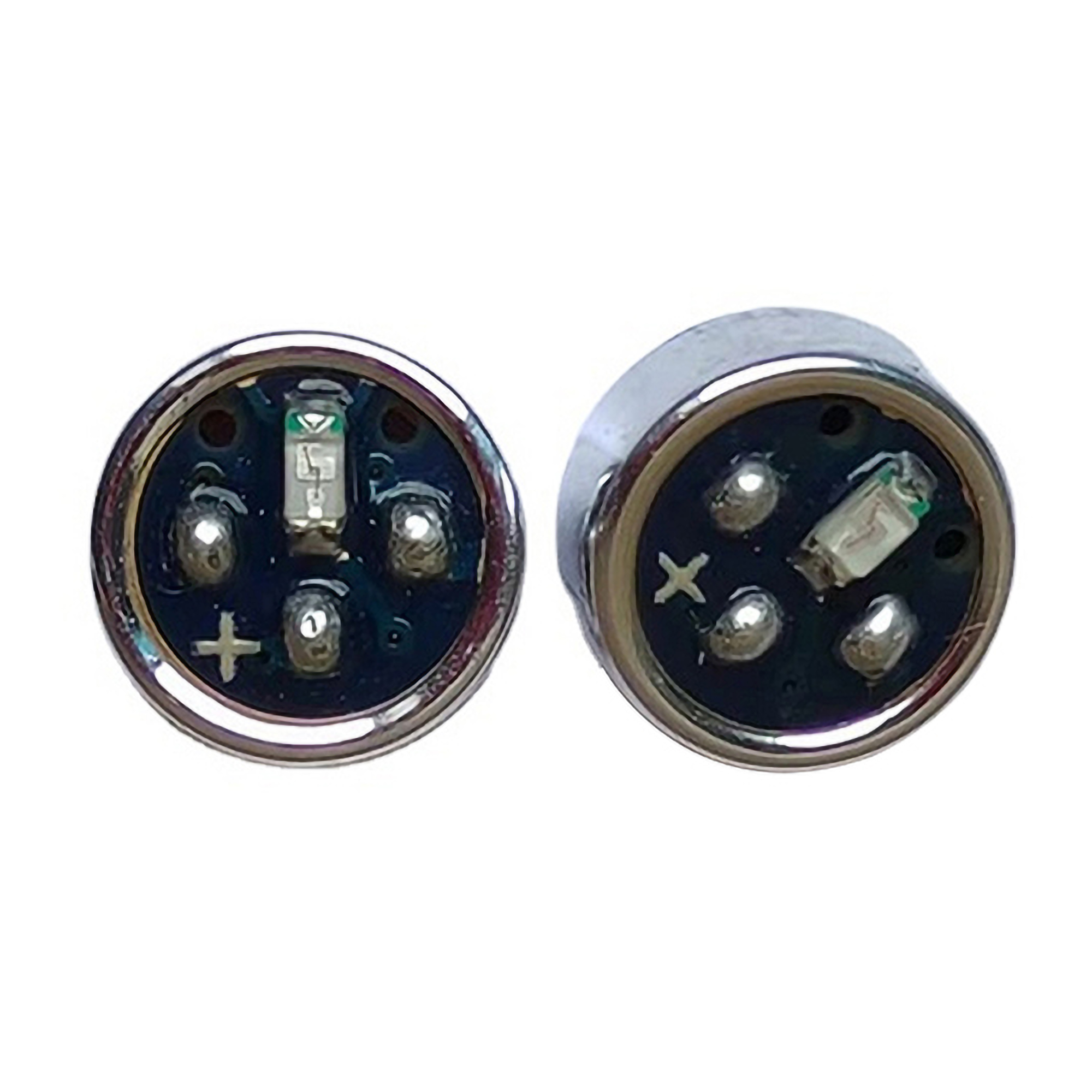 E-cig air flow sensor