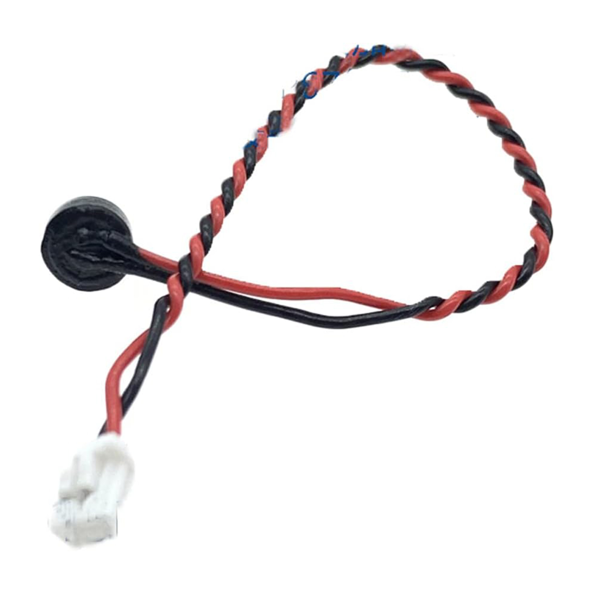 Waterproof Condenser MIC